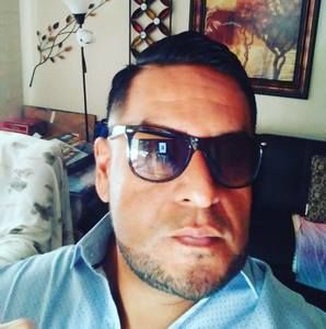 Meet your Posher, Frank